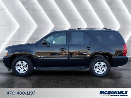 2012 Chevrolet Tahoe Newnan GA