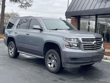 2019 Chevrolet Tahoe Charlotte NC