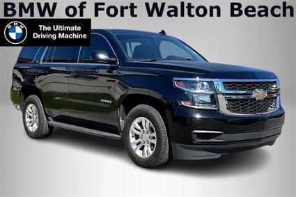 2016 Chevrolet Tahoe Fort Walton Beach FL
