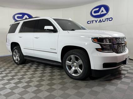 2017 Chevrolet Tahoe Memphis TN