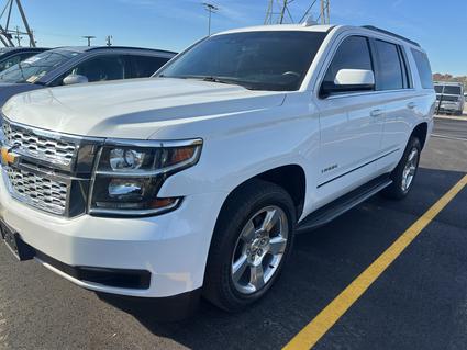 2017 Chevrolet Tahoe Memphis TN