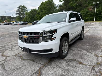2017 Chevrolet Tahoe Newberry SC