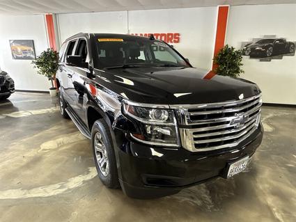 2019 Chevrolet Tahoe Santa Ana CA