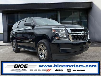 2019 Chevrolet Tahoe Alexander City AL
