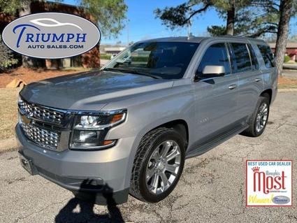 2018 Chevrolet Tahoe Memphis TN