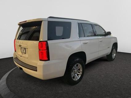 2018 Chevrolet Tahoe Tupelo MS