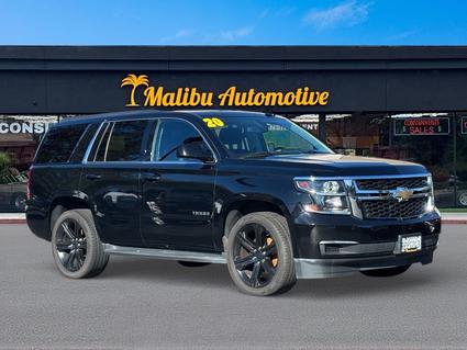 2020 Chevrolet Tahoe Thousand Oaks CA