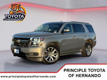 2017 Chevrolet Tahoe Hernando MS