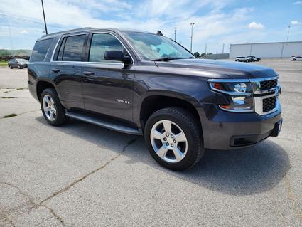 2017 Chevrolet Tahoe Sand Springs OK