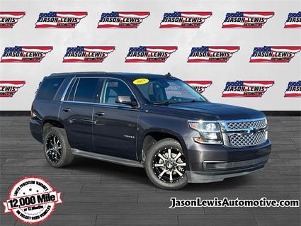 2018 Chevrolet Tahoe Sparta TN