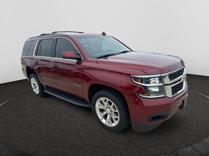 2018 Chevrolet Tahoe Tupelo MS
