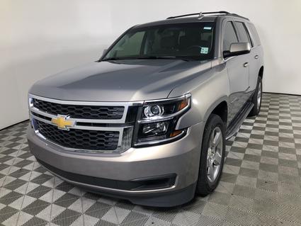 2019 Chevrolet Tahoe Houma LA