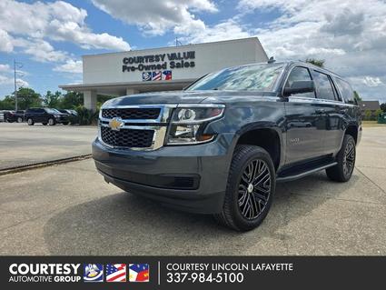 2019 Chevrolet Tahoe Lafayette LA