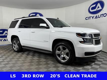 2015 Chevrolet Tahoe Memphis TN