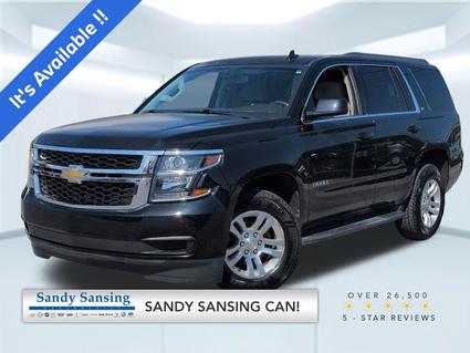 2016 Chevrolet Tahoe Pensacola FL