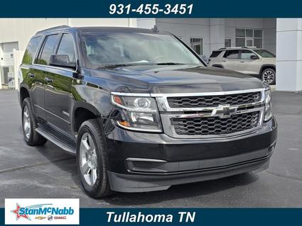 2017 Chevrolet Tahoe Tullahoma TN