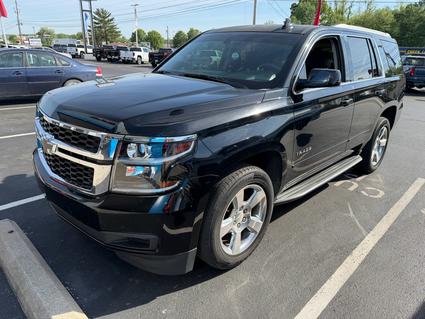 2017 Chevrolet Tahoe Tullahoma TN