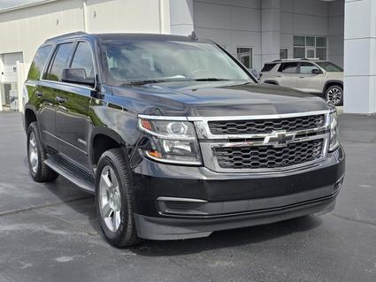 2017 Chevrolet Tahoe Tullahoma TN