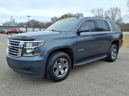 2019 Chevrolet Tahoe Batesville MS
