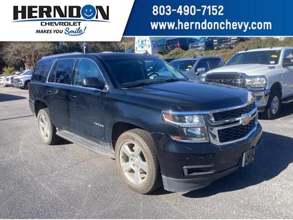 2019 Chevrolet Tahoe Lexington SC