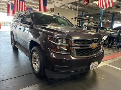 2015 Chevrolet Tahoe Clovis CA