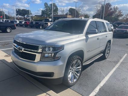 2016 Chevrolet Tahoe Daphne AL