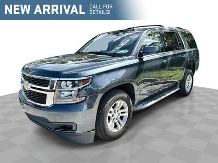 2019 Chevrolet Tahoe Jacksonville FL