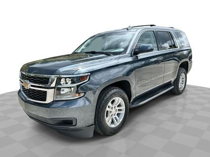 2019 Chevrolet Tahoe Jacksonville FL