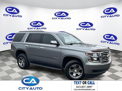 2020 Chevrolet Tahoe Murfreesboro TN