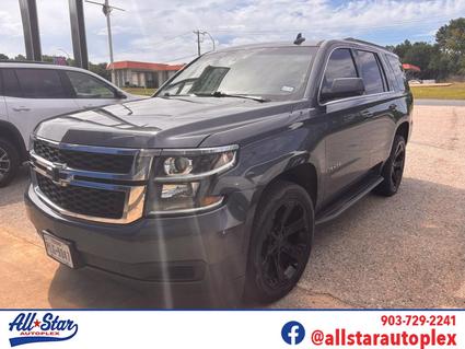 2020 Chevrolet Tahoe Palestine TX