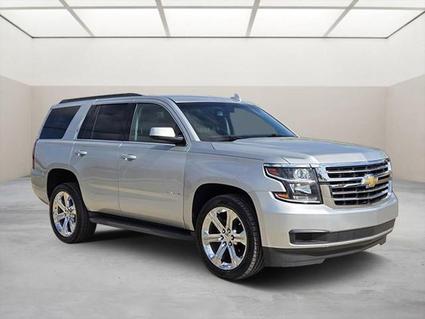 2019 Chevrolet Tahoe Longview TX