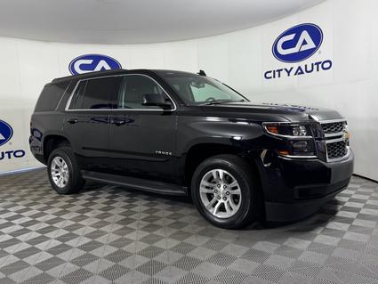 2017 Chevrolet Tahoe Memphis TN