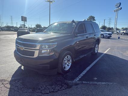 2017 Chevrolet Tahoe Memphis TN