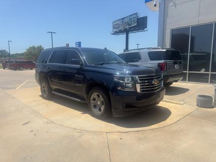 2019 Chevrolet Tahoe Muskogee OK