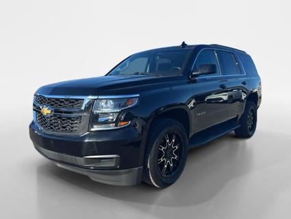 2019 Chevrolet Tahoe Fort Payne AL