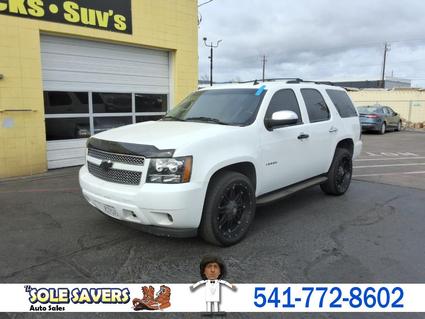2013 Chevrolet Tahoe Medford OR
