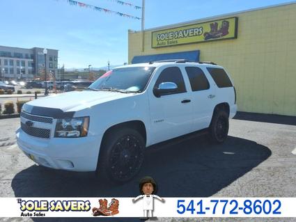 2013 Chevrolet Tahoe Medford OR