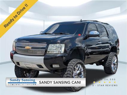 2011 Chevrolet Tahoe Pensacola FL