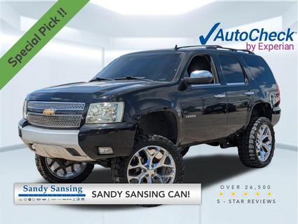 2011 Chevrolet Tahoe Pensacola FL