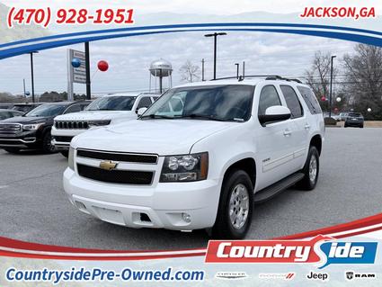 2012 Chevrolet Tahoe Jackson GA