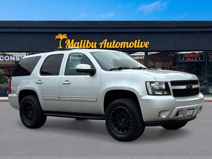 2012 Chevrolet Tahoe Thousand Oaks CA