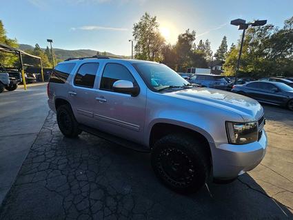 2012 Chevrolet Tahoe Thousand Oaks CA