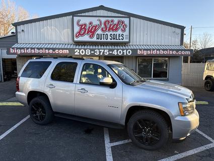 2013 Chevrolet Tahoe Boise ID