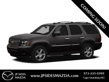 2011 Chevrolet Tahoe Cape Girardeau MO