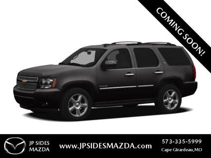 2011 Chevrolet Tahoe Cape Girardeau MO