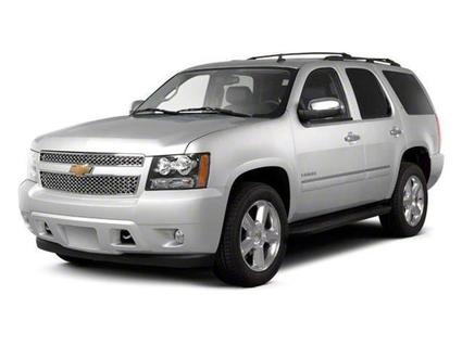 2013 Chevrolet Tahoe Medford OR