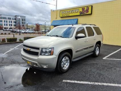 2013 Chevrolet Tahoe Medford OR