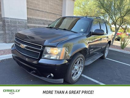 2011 Chevrolet Tahoe Tucson AZ