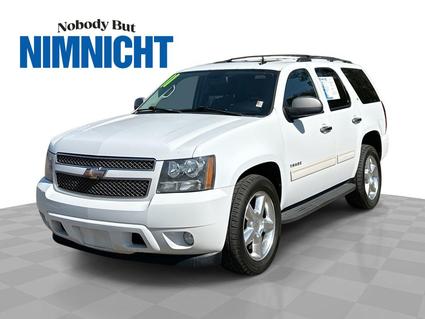 2011 Chevrolet Tahoe Jacksonville FL