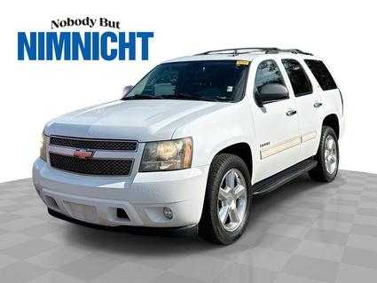 2011 Chevrolet Tahoe Jacksonville FL